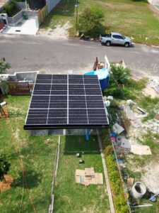 port dickson rooftop solar pv system malaysia best service reliable