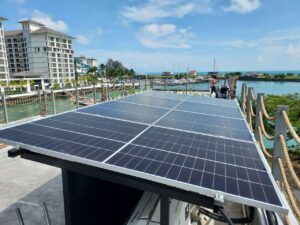 port dickson rooftop solar pv system malaysia best service reliable