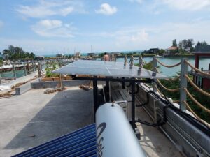 port dickson rooftop solar pv system malaysia best service reliable