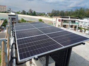 port dickson rooftop solar pv system malaysia best service reliable