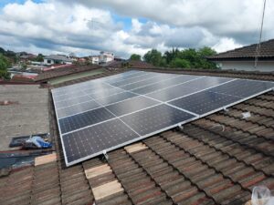 kluang johor rooftop solar pv system malaysia best service reliable